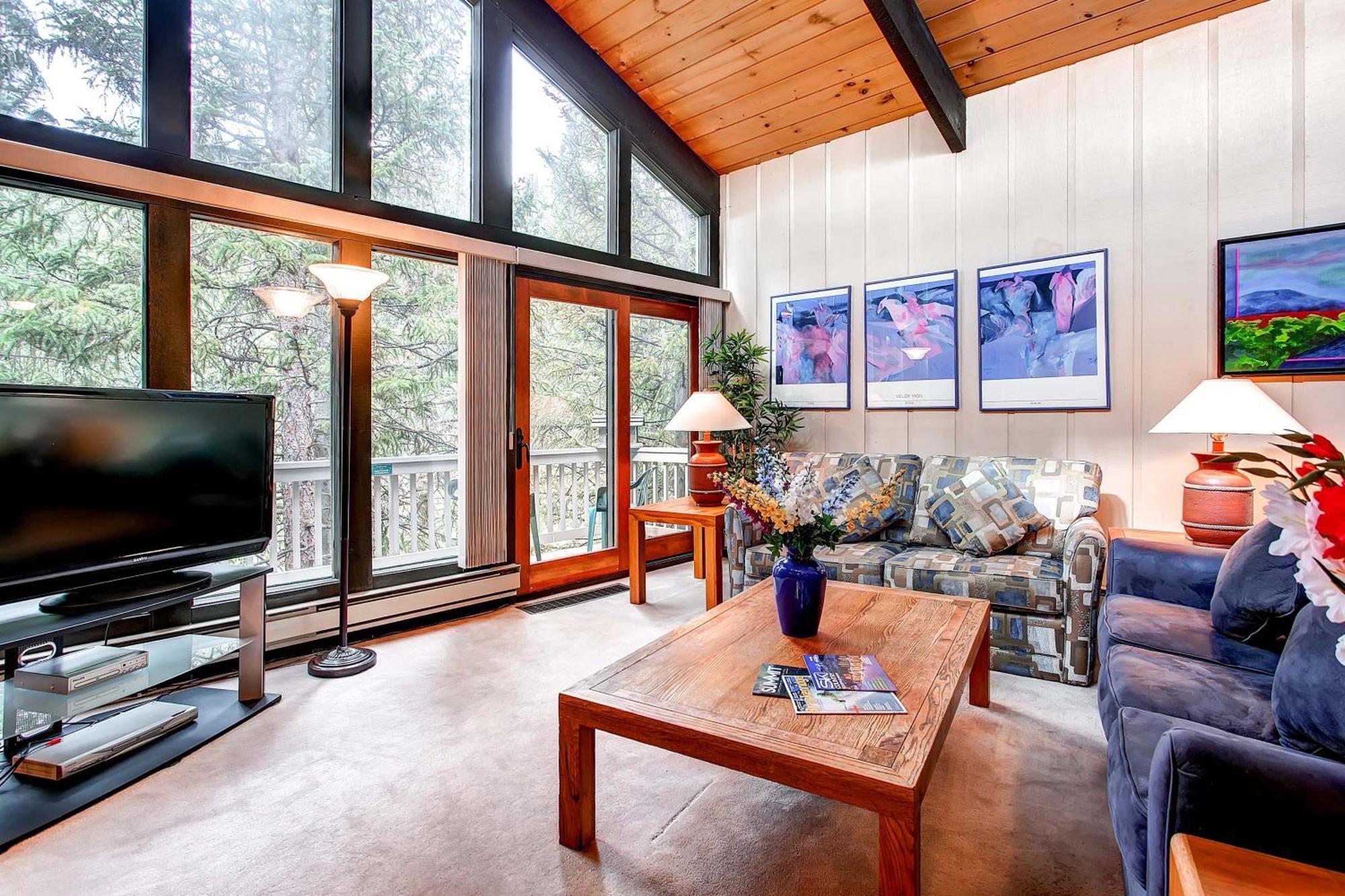 Enchanting Mountain Haven - Ski, Explore & Relax With Unrivaled Views - Tb303 Breckenridge Exteriör bild