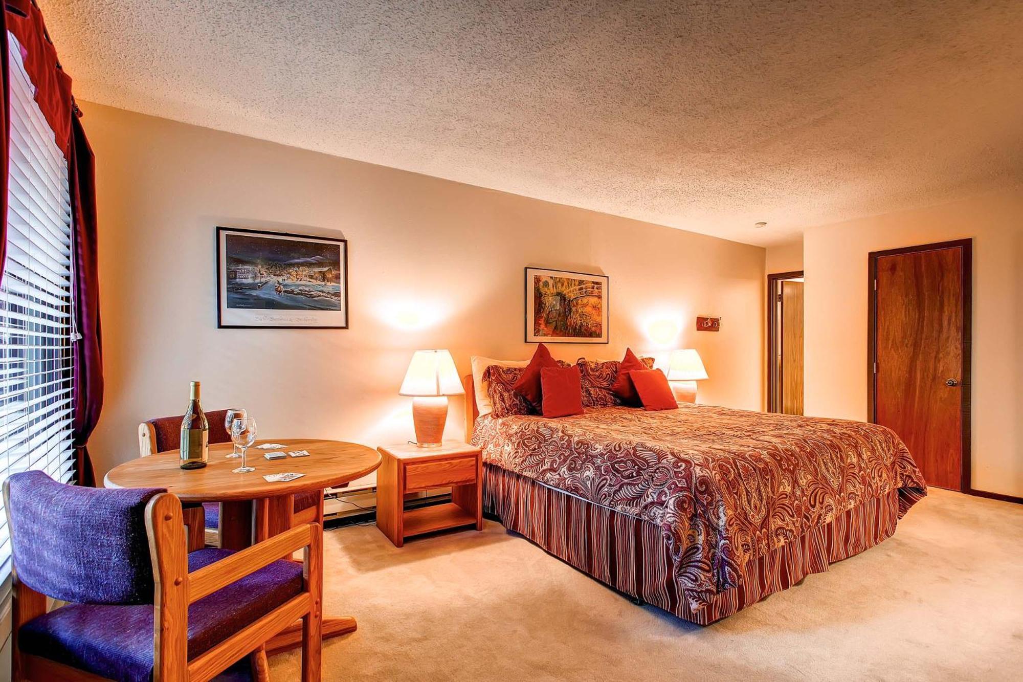 Enchanting Mountain Haven - Ski, Explore & Relax With Unrivaled Views - Tb303 Breckenridge Exteriör bild