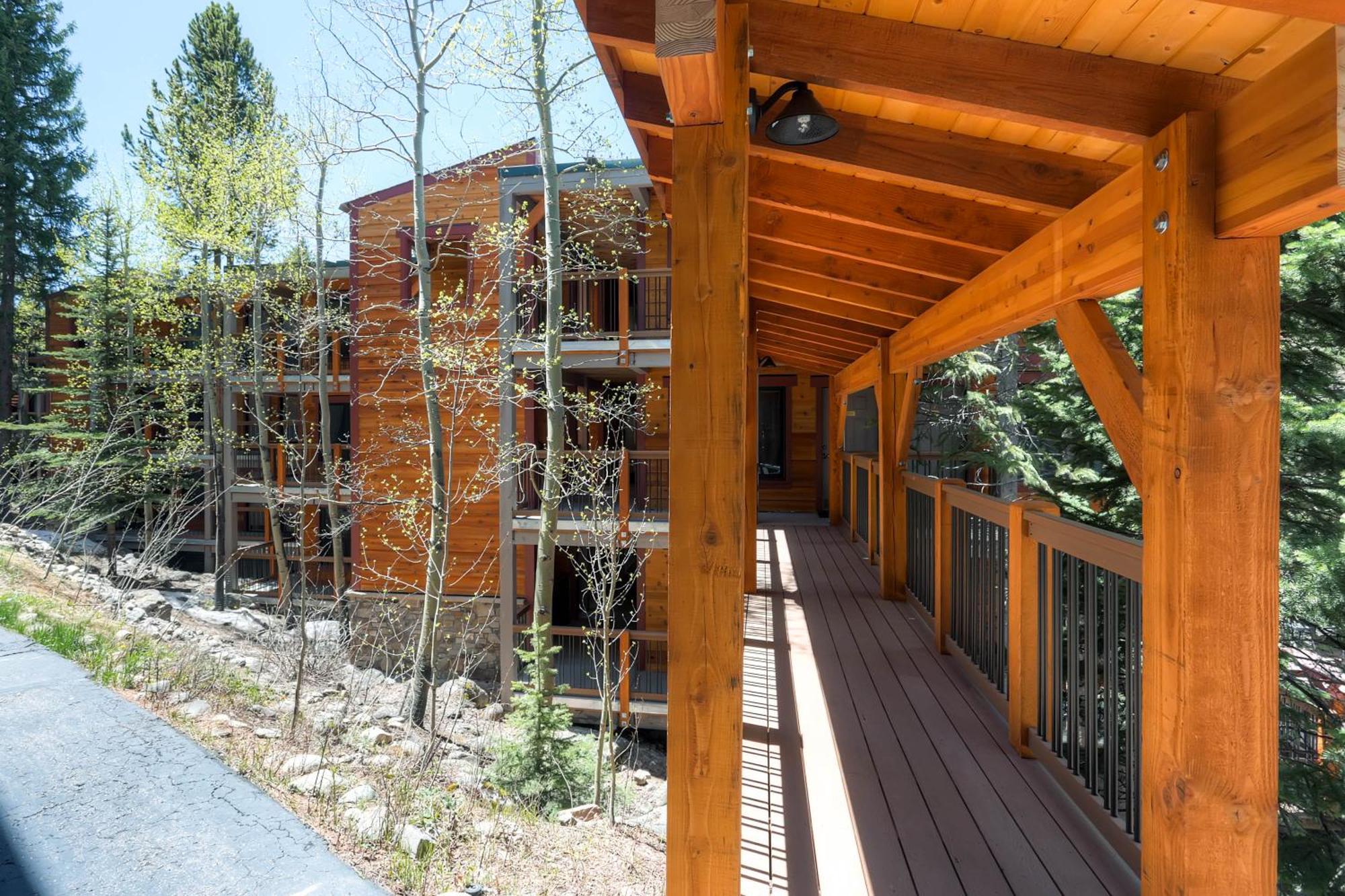 Enchanting Mountain Haven - Ski, Explore & Relax With Unrivaled Views - Tb303 Breckenridge Exteriör bild