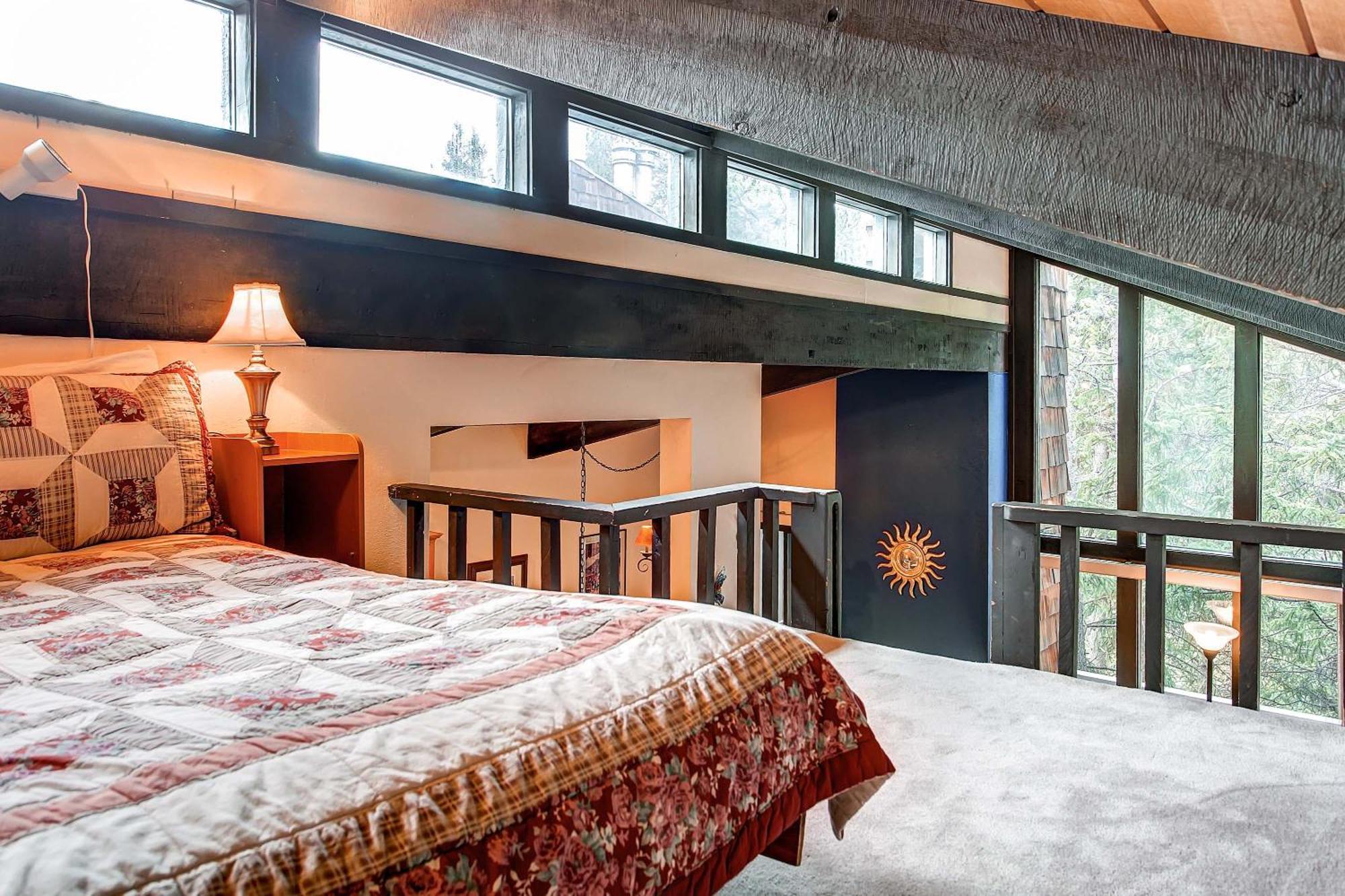 Enchanting Mountain Haven - Ski, Explore & Relax With Unrivaled Views - Tb303 Breckenridge Exteriör bild