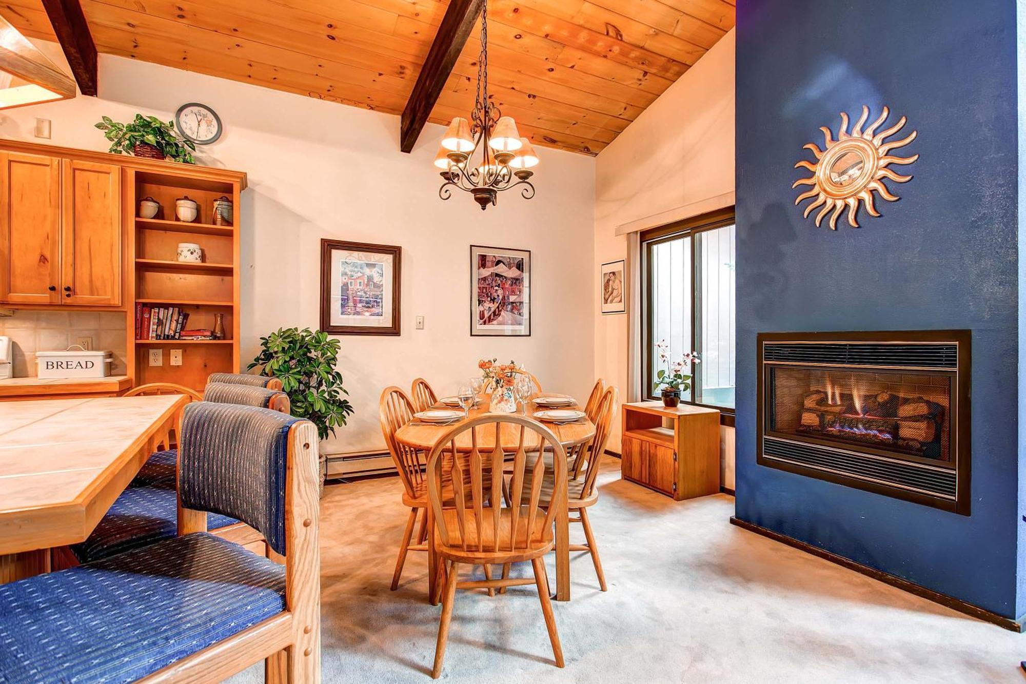 Enchanting Mountain Haven - Ski, Explore & Relax With Unrivaled Views - Tb303 Breckenridge Exteriör bild