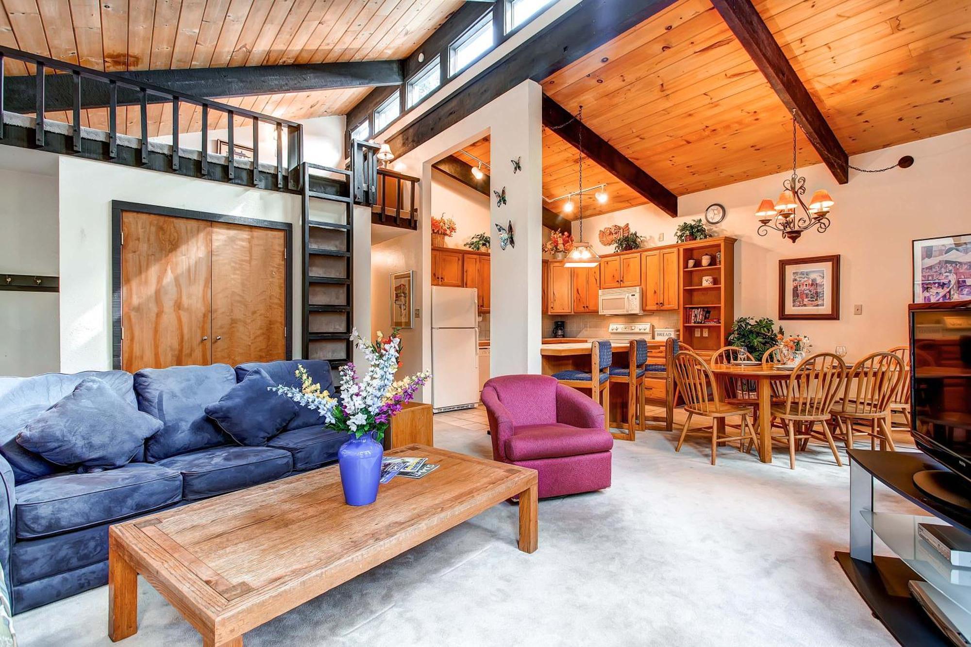 Enchanting Mountain Haven - Ski, Explore & Relax With Unrivaled Views - Tb303 Breckenridge Exteriör bild