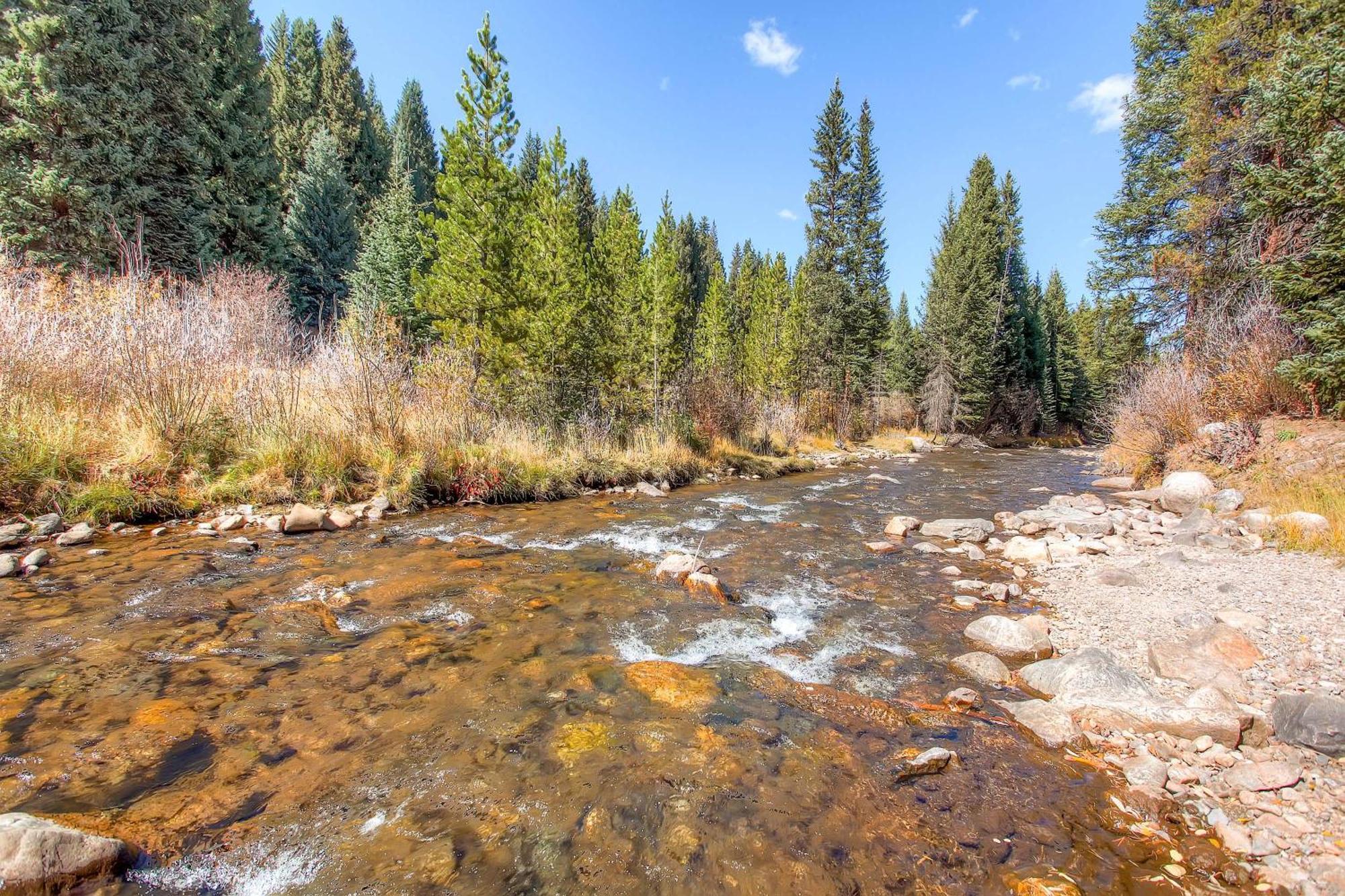 Enchanting Mountain Haven - Ski, Explore & Relax With Unrivaled Views - Tb303 Breckenridge Exteriör bild